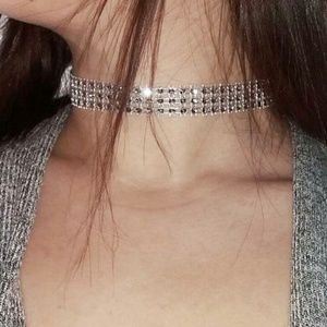 Handmade Choker FINAL PRICE